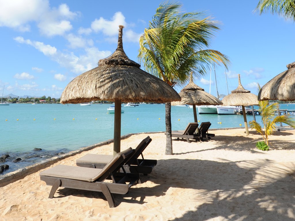veranda grand baie facilities