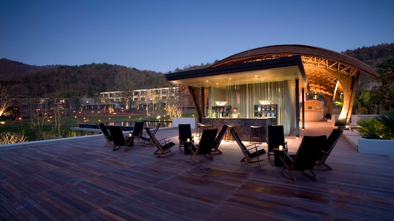 veranda chiangmai the high resort and spa