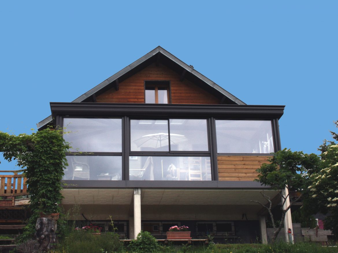 fabricant veranda rhone alpes