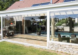 fabricant veranda gard