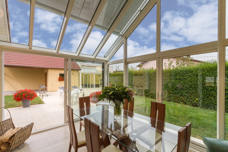 fabricant veranda neufchateau