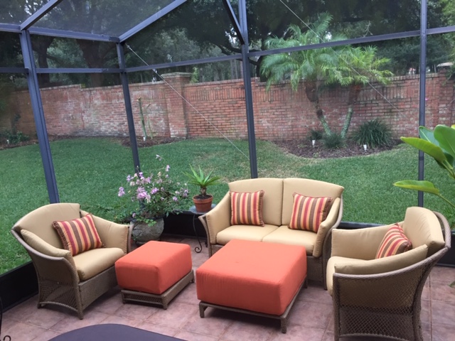 home summer veranda fireside collection