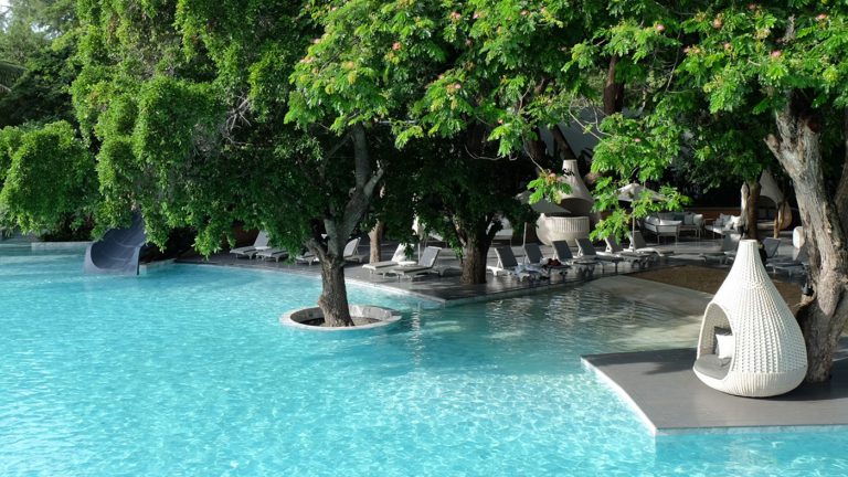 veranda resort hua hin thailand