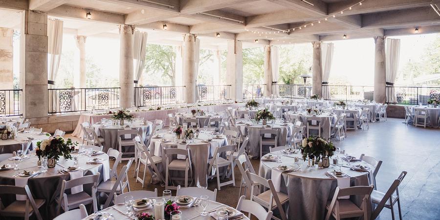 veranda hotel wedding