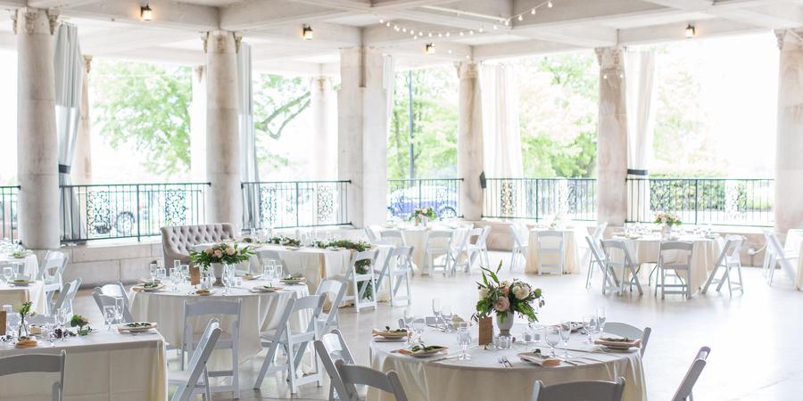 veranda hotel wedding