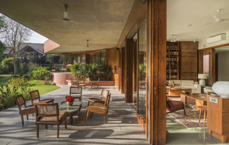 renovation joint veranda
