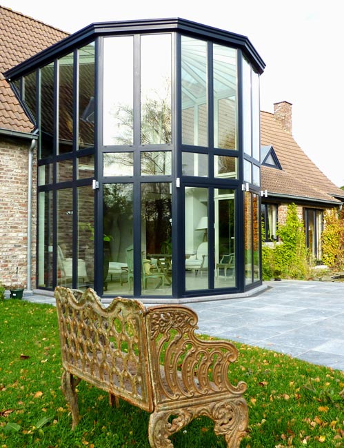 veranda belgique mons