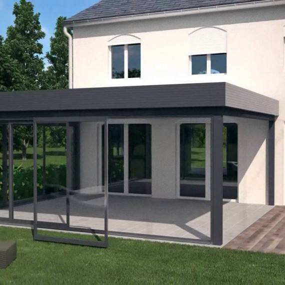 fabricant veranda aubagne
