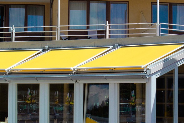 toldos veranda online