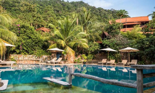 veranda resort hotel kep