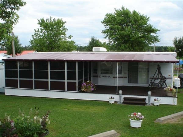 veranda jardin gazebos