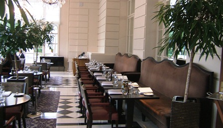 veranda trianon