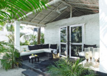 tropical veranda design