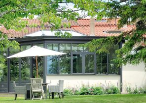 veranda ancienne maison schott