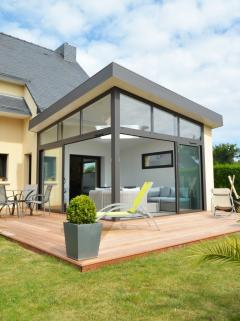 veranda verandaline