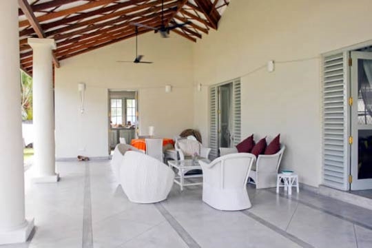 veranda design sri lanka