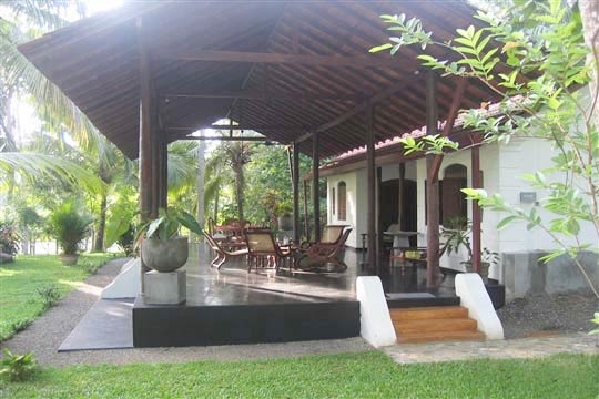 veranda design sri lanka