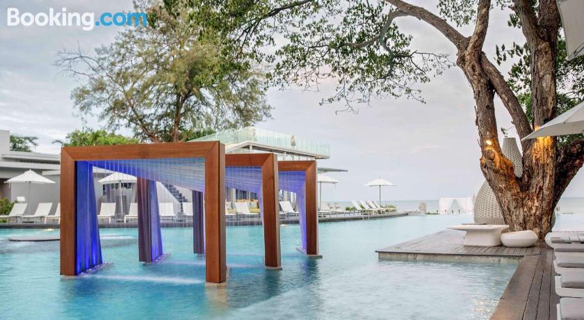 hotel veranda resort cha am