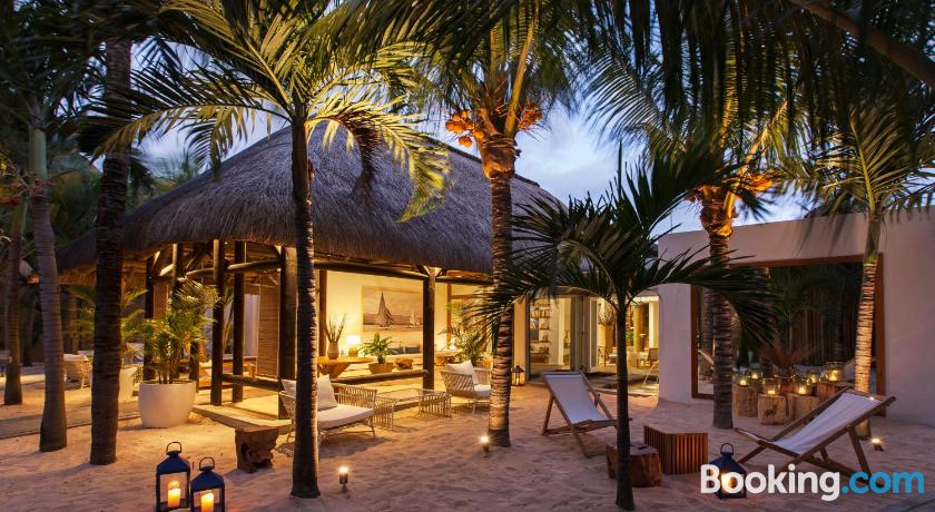 forum hotel veranda pointe aux biches ile maurice