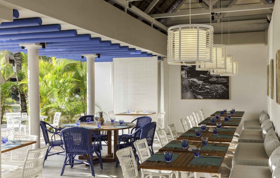 veranda pointe aux biches kuoni