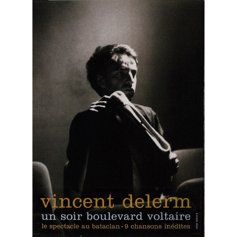 la veranda delerm