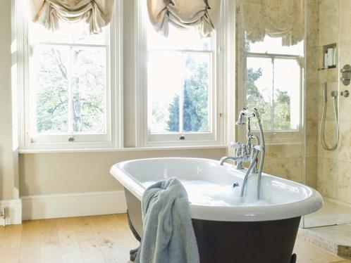 salle de bain vÃ©randa