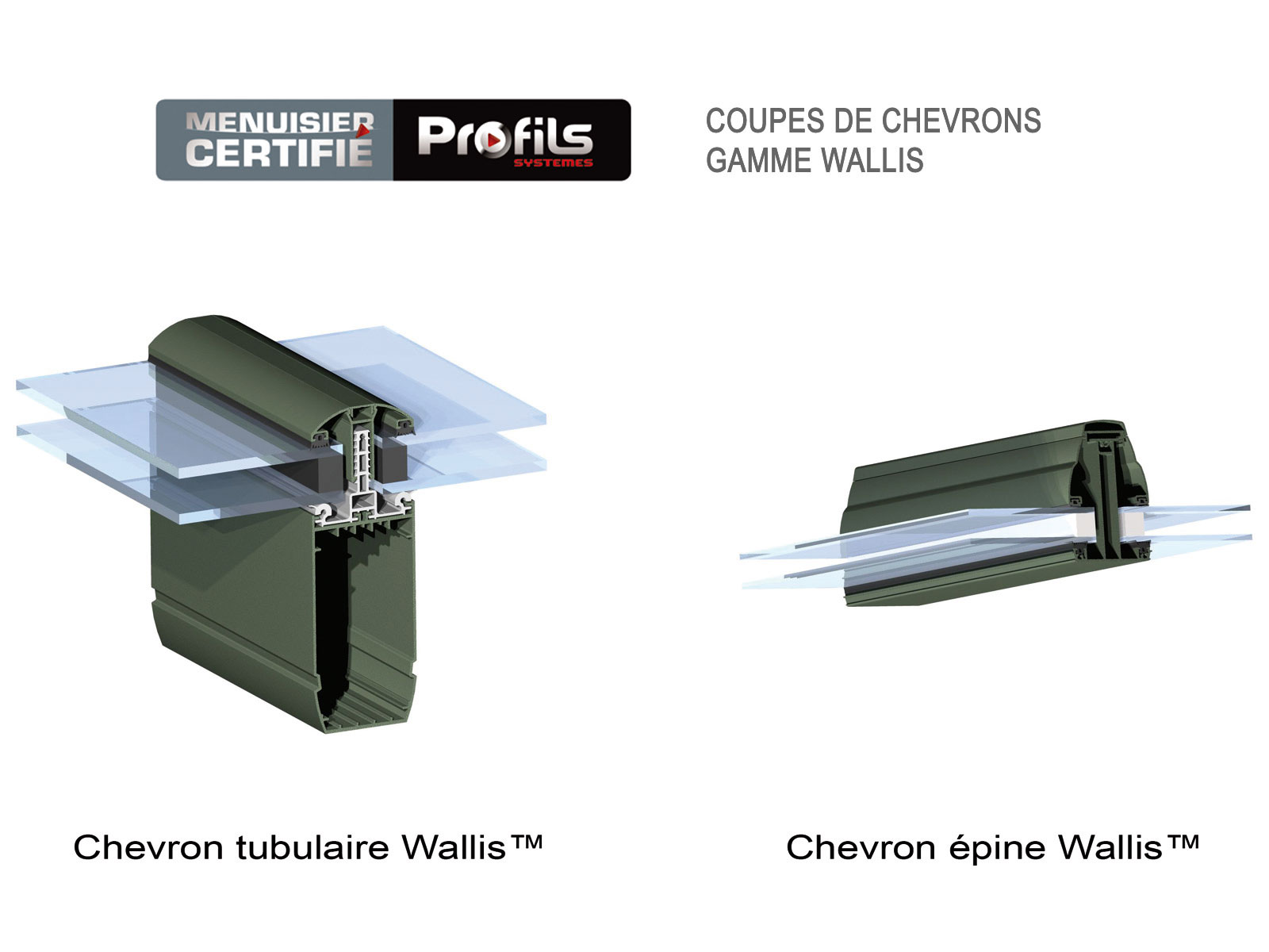 profilÃ© aluminium veranda