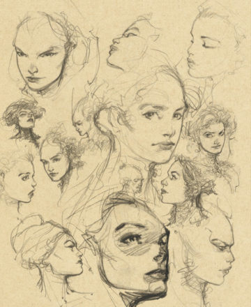 alberto varanda art