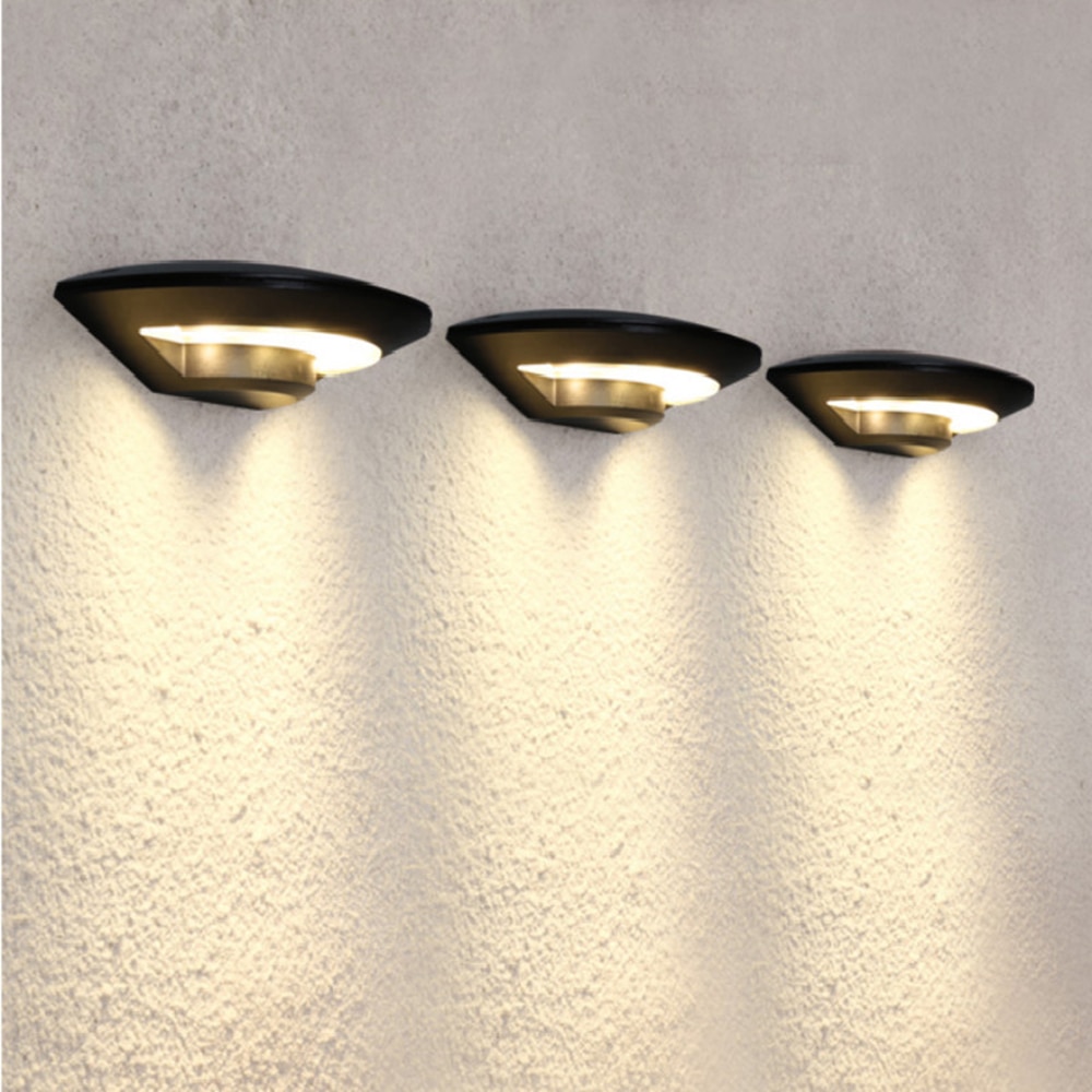 veranda wall light