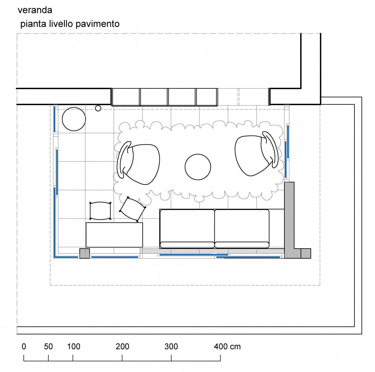 veranda regione marche