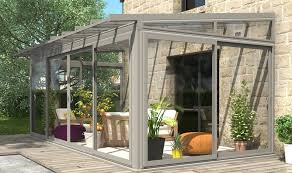 veranda atelier renoval