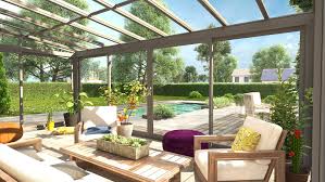 veranda atelier renoval