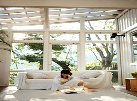 veranda homebyme