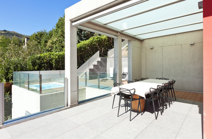 constructeur veranda