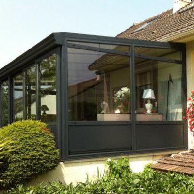 fermeture veranda aluminium