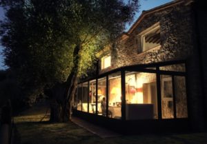 fabricant veranda fer forgÃ©