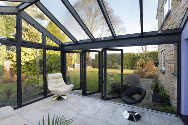 veranda aluminium inconvÃ©nients