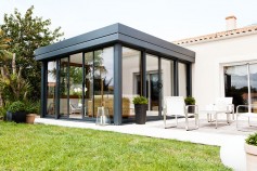 veranda epure prix