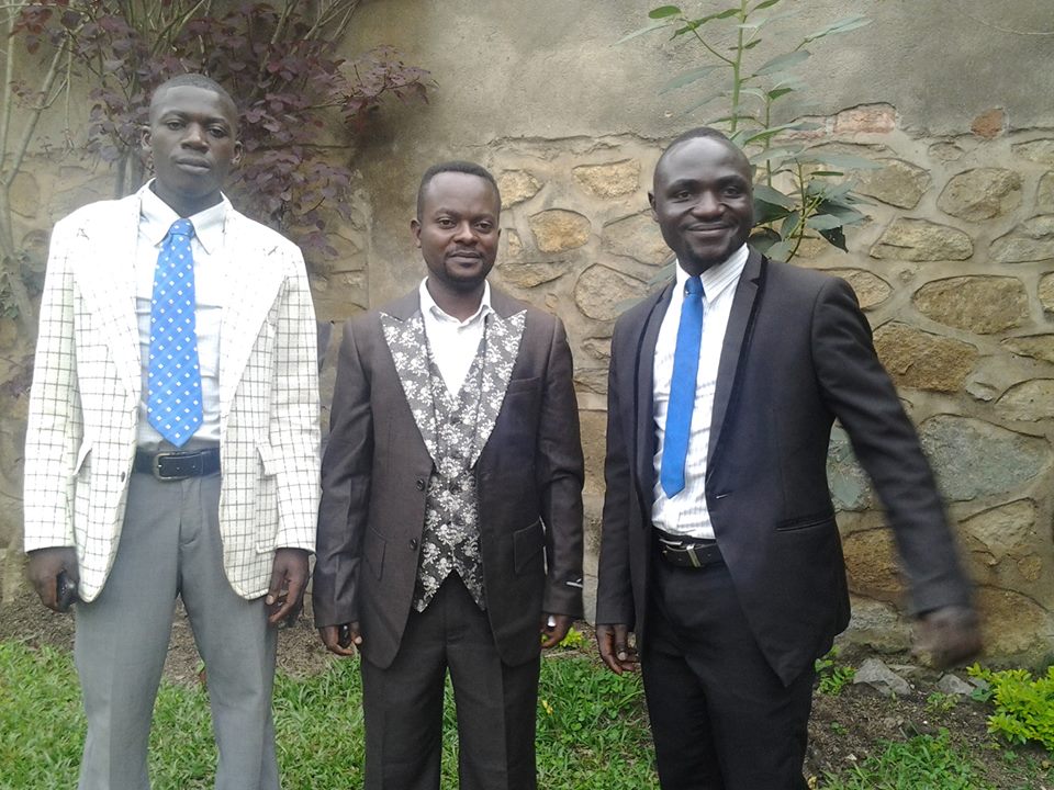 veranda mutsanga