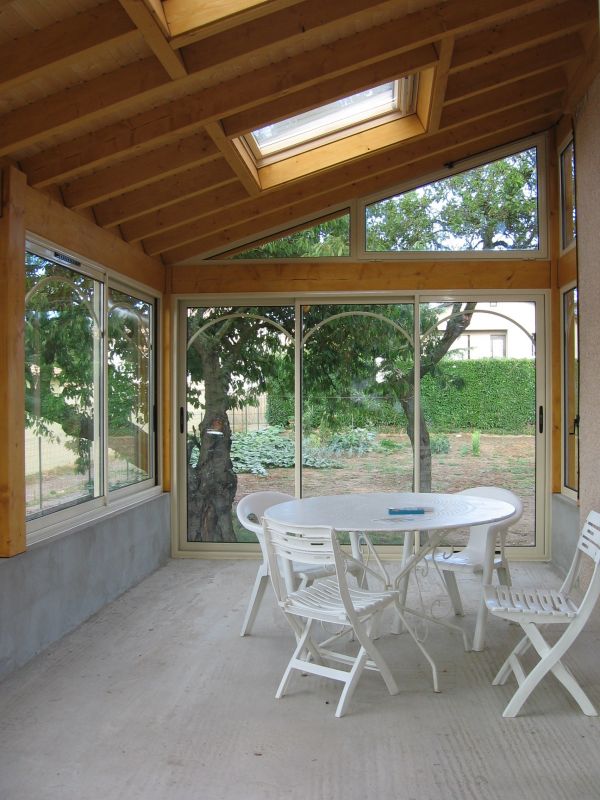 veranda qualite