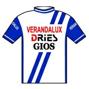 verandalux wielrennen