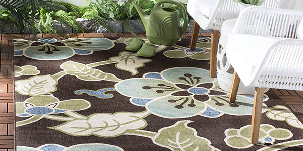 veranda magazine rugs