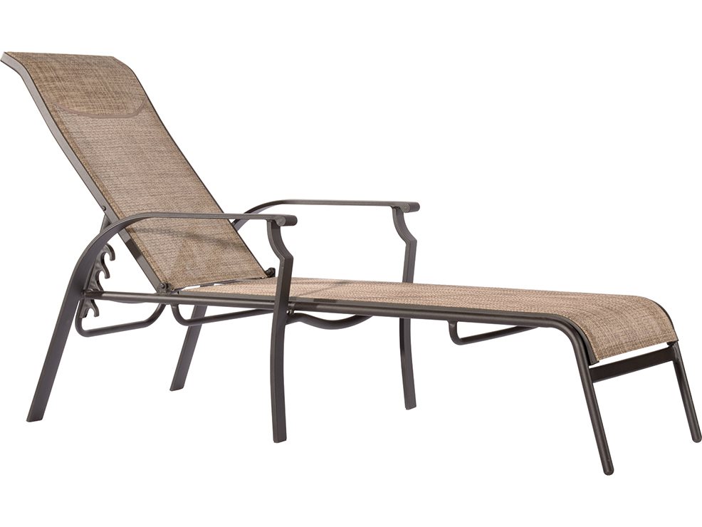 veranda classics chaise lounge