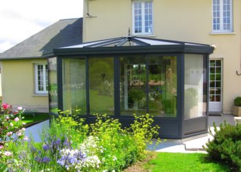 veranda coutances