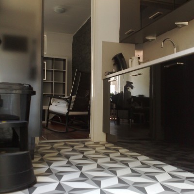 veranda floor design