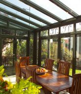 d&co une veranda