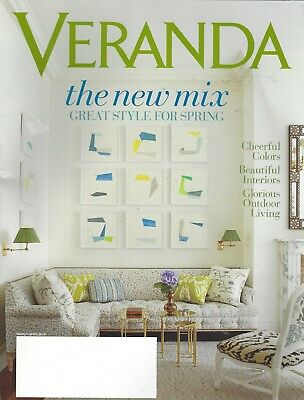 label veranda