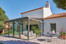 prix une veranda