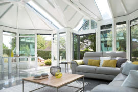 veranda imposable