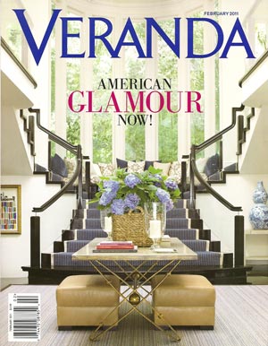 www.veranda magazine